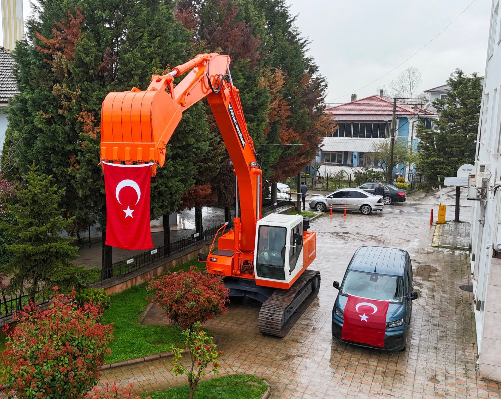 Hizmet Filomuz Güçleniyor, Söğütlü Kazanıyor